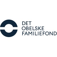 Det Obelske Familiefond Logo