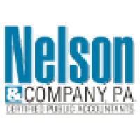 Nelson & Company, P.A, Logo