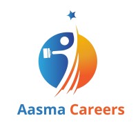 Aasma Careers Logo