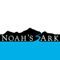 Noahs Ark Whitewater Rafting & Adventure Co. Logo