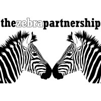 The Zebra Partnership (Publishing, Events, Media & Campaigns Agency) Logo