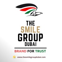 THE SMILE GROUP DUBAI Logo
