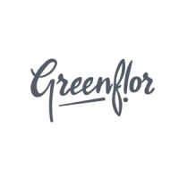 Greenflor | NL Logo