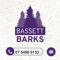 BASSETT BARKS PTY. LTD. Logo