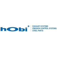 HOBI EGZOZ YEDEK PARCA SANAYII VE TICARET LTD STI Logo