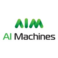 AI Machines Logo