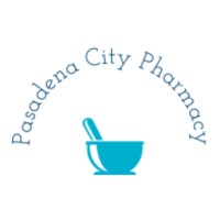 Pasadena City Pharmacy Logo