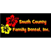 South County Family Dental, Inc. Logo