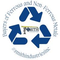 Smith Industries, Inc. Logo