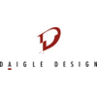 Daigle Design Logo