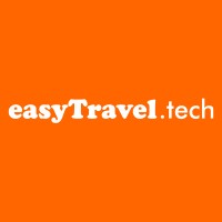 easyTravel.tech Logo