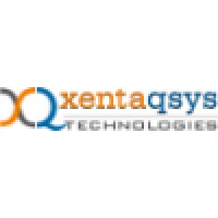 XentaQsys Technologies Pvt. Ltd Logo