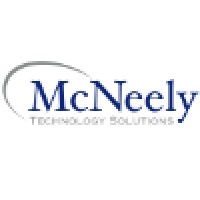 McNeely Technology Solutions Logo