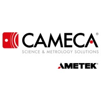 CAMECA Logo