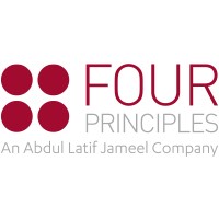 Four Principles Logo