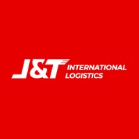 J&T International Brasil Logo