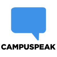 CAMPUSPEAK Logo