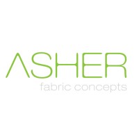 Asher Fabric Concepts Logo