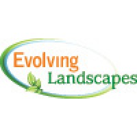 Evolving Landscapes Logo