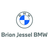 Brian Jessel BMW Logo
