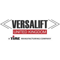 Versalift United Kingdom Limited Logo