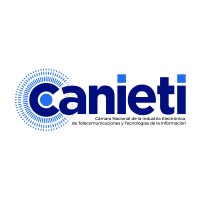 CANIETI Logo