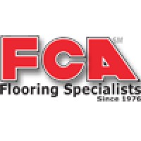 Floor Covering Associates, Inc. Logo
