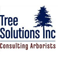 Tree Solutions Inc. Logo