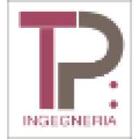 TPI Ingegneria srl Logo