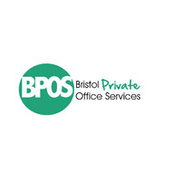 BRISTOL PRIVATE OFFICE SERVICES LIMITED Logo