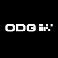 ODG (Osterhout Design Group) Logo