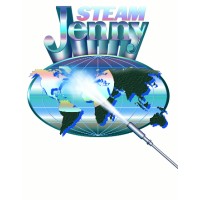 Jenny Products, Inc. Logo