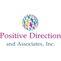 Positive Direction and Associates, Inc. Logo