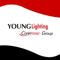 YOUNG Lighting Technology Inc. Logo
