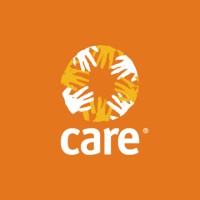 CARE Australia Logo
