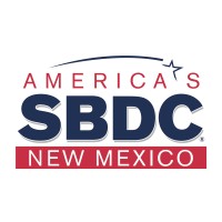 New Mexico Small Business Development Center Network [NMSBDC] Logo