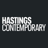 Hastings Contemporary Logo