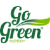 Go Green Nutrition Logo