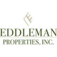 Eddleman Properties, Inc. Logo