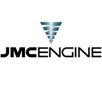 JMC Engine Oy Logo