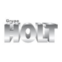 Grupo Holt Logo