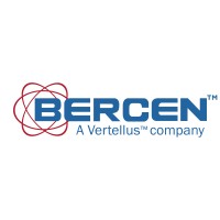 Bercen, a Vertellus™ company Logo