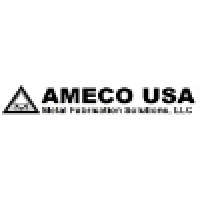 AMECO USA - American Manufacturing & Engineering Co. Logo