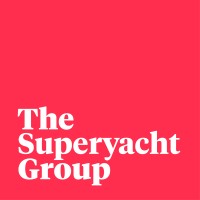 The Superyacht Group Logo