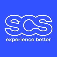 SCS Logo