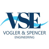 Vogler & Spencer Engineering Logo