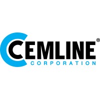 Cemline Corporation Logo
