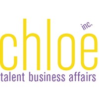 Chloe Productions, Inc. Logo