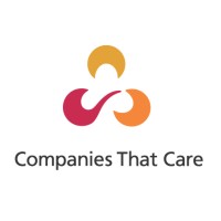 Center for Companies That Care Logo