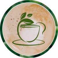 Eureka Cafe Logo